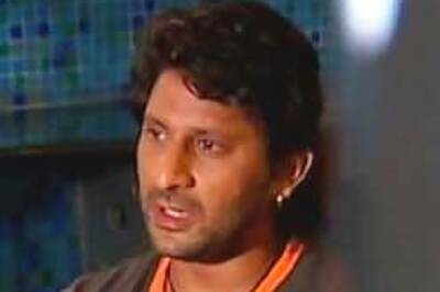 Now, Arshad is the Bigg Boss of TV