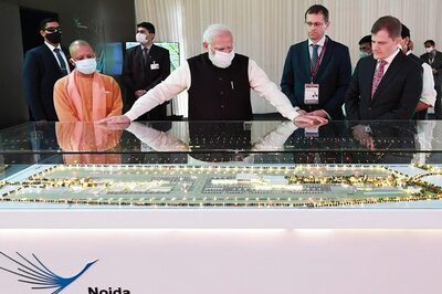 Noida Sector 28 near Jewar Airport to Become Hotel Hub after Yogi Govt’s New Plot Allotment Scheme