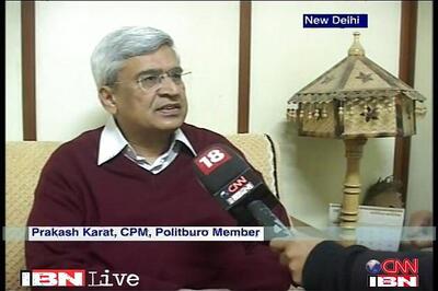 CPI(M) mulls expanding base in other states