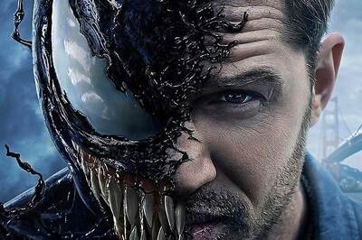 Venom: Eminem References Mahatma Gandhi, India in Rap for Supervillain Film
