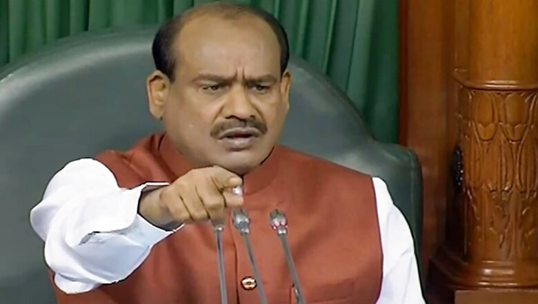 Adhere to Rules While Holding Committee Meetings: Speaker to Parliamentary Panel Heads
