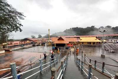 Sabarimala Temple Opens for Mandala-Makaravillakku Season; 1,000 Pilgrims Allowed Daily
