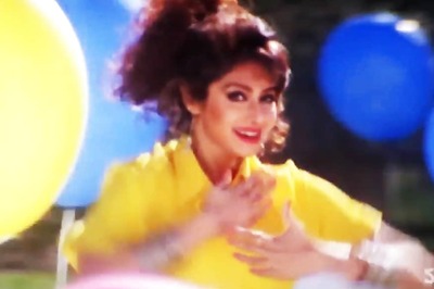Why Sridevi Was And Always Will Be Bollywood's Ultimate Pin-up Girl