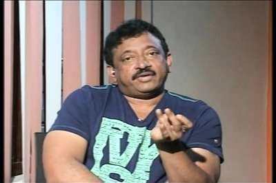 PM must clear stand on intolerance, Aamir Khan misrepresented India with his statement: Ram Gopal Varma