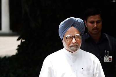 It's time for healing: PM tells Assam victims