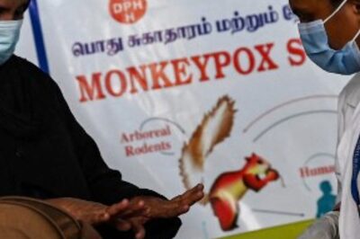 Delhi’s 3rd, India’s 8th: Another Nigerian Living in Capital Tests Positive for Monkeypox