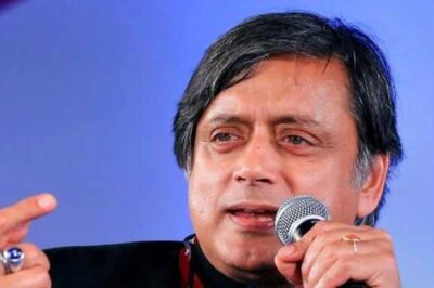 Renaming of Rajpath to Kartavya Path 'Pure Politics', Says Shashi Tharoor