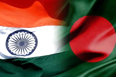India, Bangladesh Hold Discussions on Joint Study for Proposed Free Trade Pact