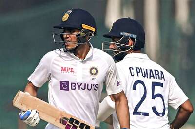 WTC Final: Rohit Captain but no Place for Gill and Pujara in Shastri's Combined India-Australia XI