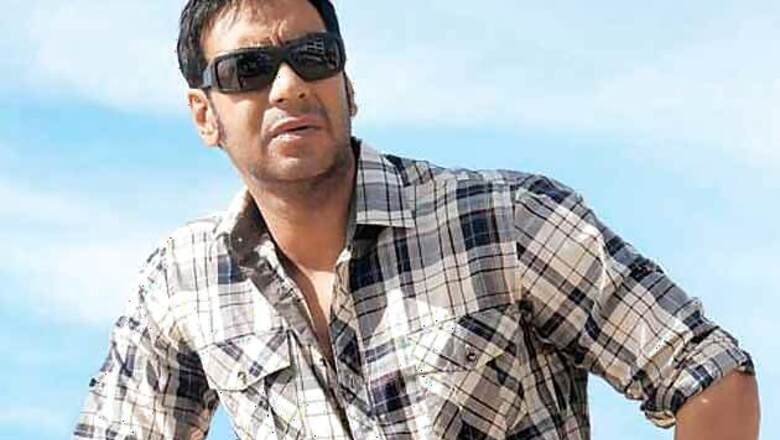 Ajay Devgn: Rape is worse than a murder, if I had it my way I'd want rapists to be hanged and killed