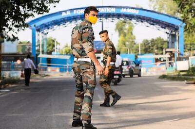 News18 Afternoon Digest: Drones in Jammu Twin Explosions Could be Remote Controlled; Jamshedpur Girl Sells 12 Mangoes for Rs 1.2 Lakh