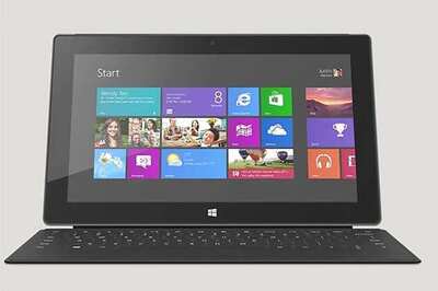 Microsoft Surface Pro reviews: A compromised device