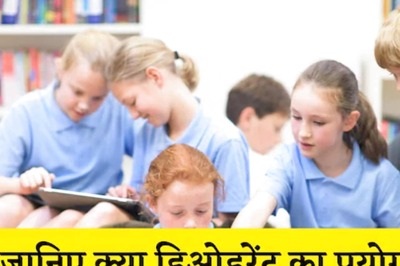 All You Need to Know About Deodorants For Children