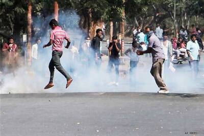 Telangana state would soon be a reality: Congress