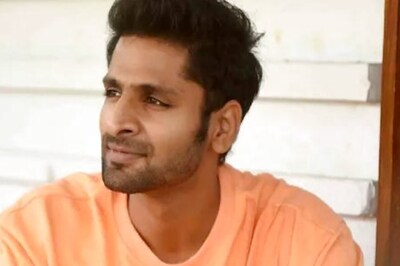 Vaibhav Tatwawadi’s Dance Rehearsal Video is a Sight to Behold