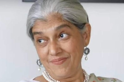 Ratna Pathak Shah Reveals  Year-Long Unemployment: 'No Job Offers Due To Absence From Instagram’