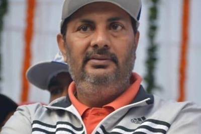 Uttar Pradesh Minister Upendra Tiwari Tests Positive for Coronavirus