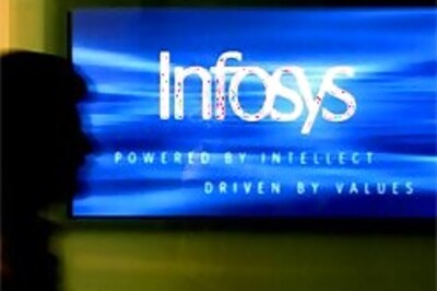 Will Infy bring cheer back to IT sector?