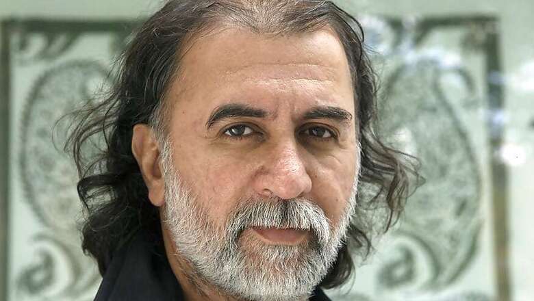 Bombay High Court Dismisses Tarun Tejpal's Plea to Postpone Rape Case Trial