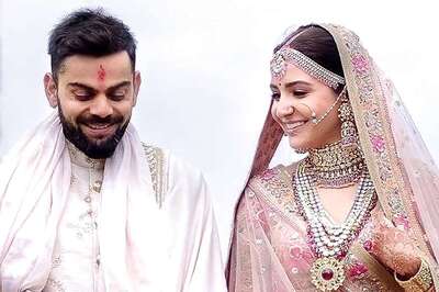 Anushka Sharma on Husband Virat Kohli: We Don’t See Each Other as Two Different People
