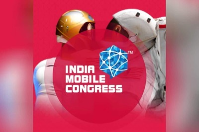 IMC 2020 Starts Tomorrow With PM Modi's Inaugural Address, Will Go On Till December 10