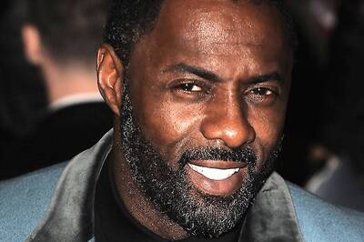 Idris Elba Makes it to The Final List of Actors to Play James Bond