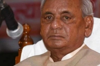 Kalyan Singh, An RSS Leader, 1st OBC Hindutva Icon: Man Who Redefined Saffron Politics in Hindi Heartland