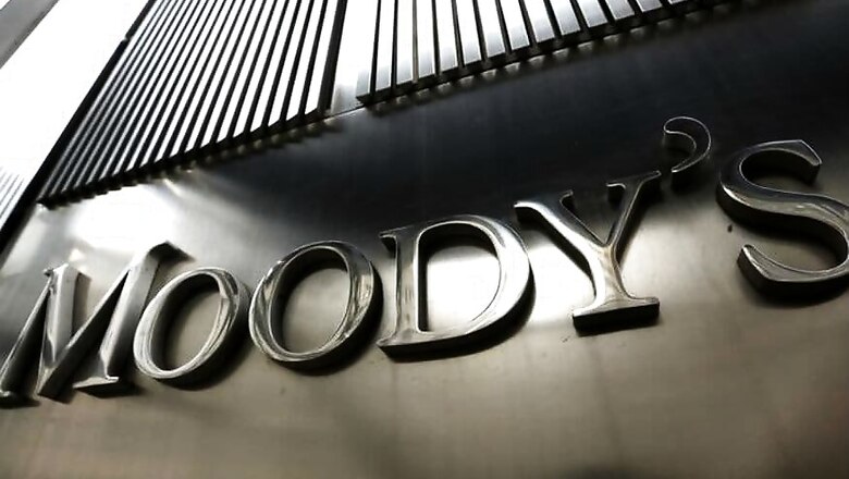 Moody's Projects Indian Econony to Shrink 3.1 Percent in 2020, Flags Rising Geopolitical Risks in Asia