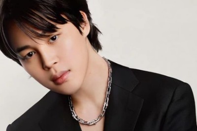 Closer Than This: Jimin’s Heartfelt Tribute To BTS Army Comes Through A Musical Letter