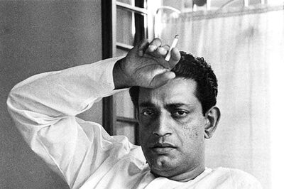 Satyajit Ray Death Anniversary: Books by 'Greatest Storyteller' You Should Read on World Book Day