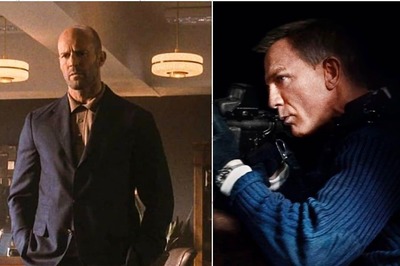 10 Best Hollywood Action Movies of 2021 So Far to Enjoy on a Relaxed Evening