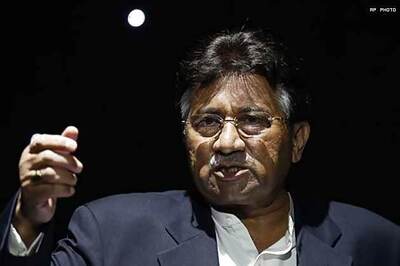 Pakistan: Explosives found outside Pervez Musharraf's house