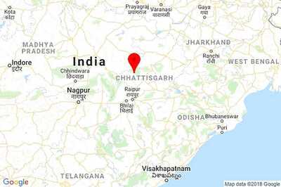 Lormi Election Result 2018 Live Updates: Tokhan Sahu of BJP Wins
