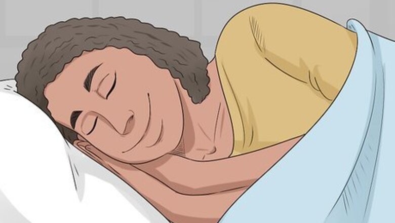 How to Survive Cluster Feeding