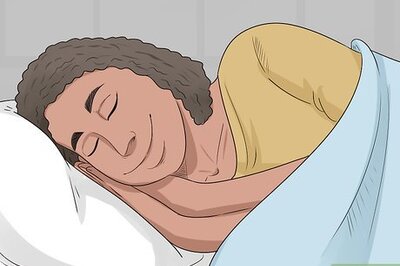 How to Survive Cluster Feeding