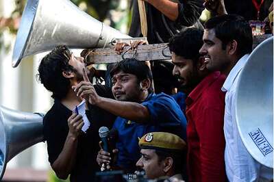 Kanhaiya to Campaign for Fellow 'Comrade' in Kerala Elections