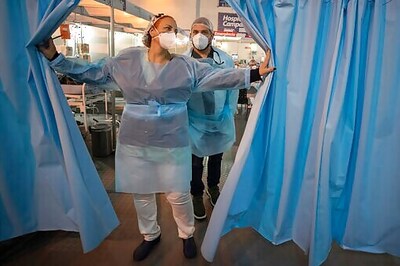 Brazil Court Greenlights Probe Of President's Virus Response