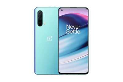 OnePlus Nord OxygenOS 11.1.4.4 Brings Longer Battery Life, June 2021 Security Patch & More