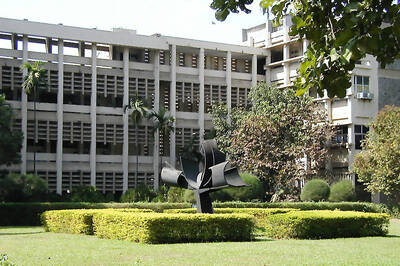 QS World University Rankings: IIT Bombay Displaces IIT Delhi as India's Best-Ranked Institution