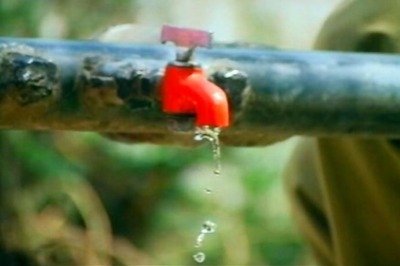 Two Kids Die, 52 Fall Ill After Drinking 'Contaminated' Water from School Hand Pump in Aligarh