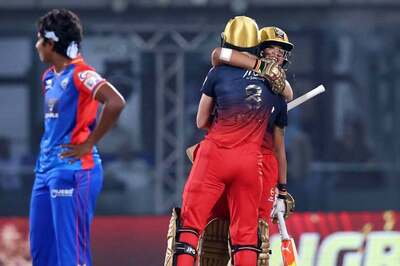 RCB Win WPL 2024! Royal Challnegers Bangalore Post 'Ee Sala Cup Namdu'; Virat Kohli Calls Team 'Superwomen'