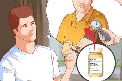 How to Cope With the Side Effects of Coreg (Carvedilol)