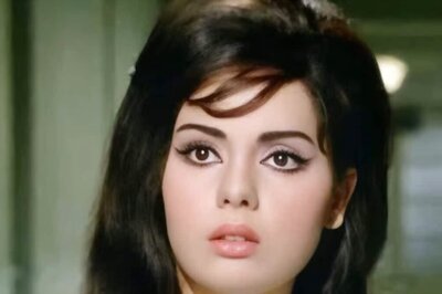 Happy Birthday, Mumtaz: When The Actress Refused To Play Dev Anand’s On-screen Sister