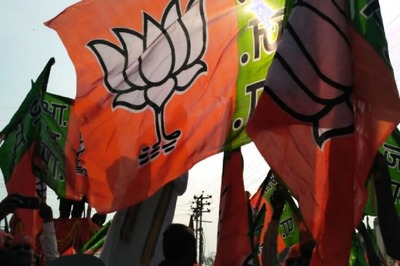 BJP-backed Candidates Lead Karnataka Gram Panchayat Polls, Secure 4,228 Seats So Far