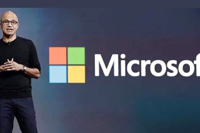 Microsoft’s Satya Nadella Can’t Believe Google Is Not Leading The Global AI Race: Here’s Why