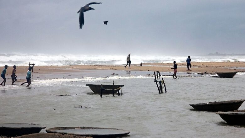 Utkal Divas 2021: WhatsApp Wishes, Messages and Quotes to Share on Odisha Day