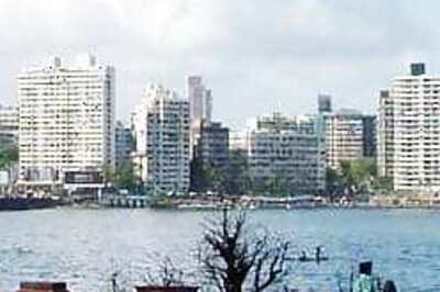 SC bodyblow for 'Green Mumbai' drive
