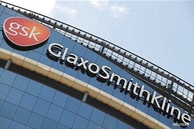 GlaxoSmithKline to invest Rs 5,220 cr in India subsidiary