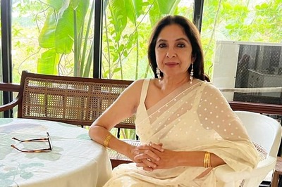 Neena Gupta Warns People For Calling Her Hindi Medium; Says ‘Khabardar...’