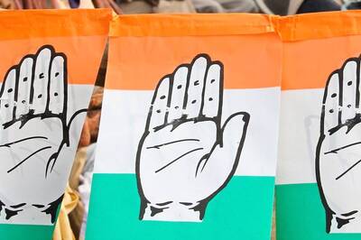BJP-led Govt at Centre Suppressing Voice of Masses, Opposition by Misusing Constitutional Institutions: Cong